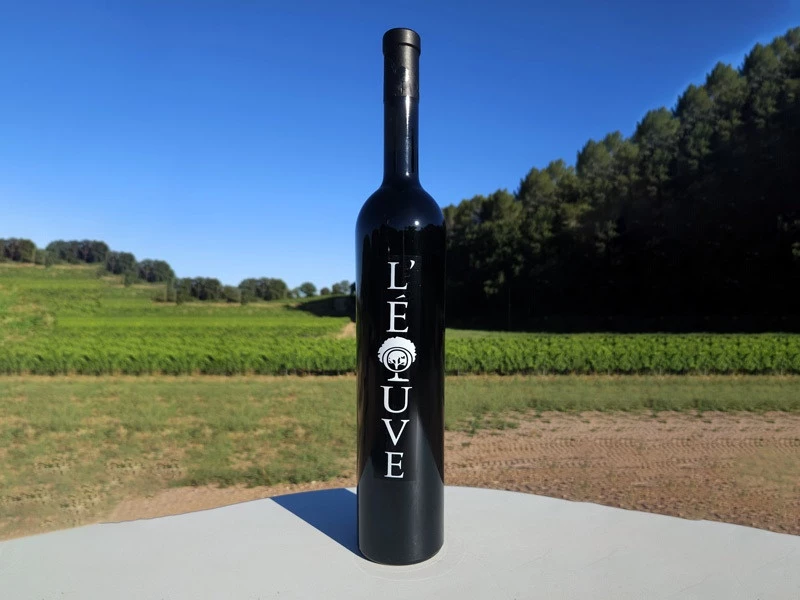 Magnum de rouge 2023 (38.5€ / magnum) Vendu par carton de 3